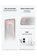 Samsung Galaxy S25 Edge - Premium Refurbished 512GB Titanium Silver - Image 4